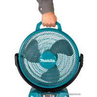 Вентилятор Makita DCF301Z (без АКБ и ЗУ)
