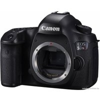 Зеркальный фотоаппарат Canon EOS 5Ds R Body