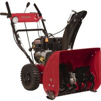 Снегоуборщик Weima WWS0724B/E