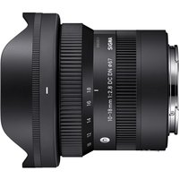 Объектив Sigma 10-18mm F2.8 DC DN Contemporary для Sony E