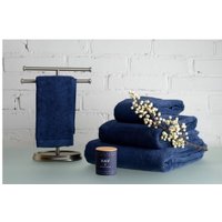 Полотенце Tkano TK18-BT0008 (темно-синий)