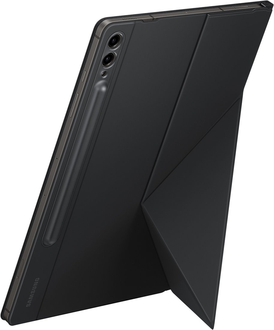 

Чехол для планшета Samsung Smart Book Cover Tab S9+ (черный)