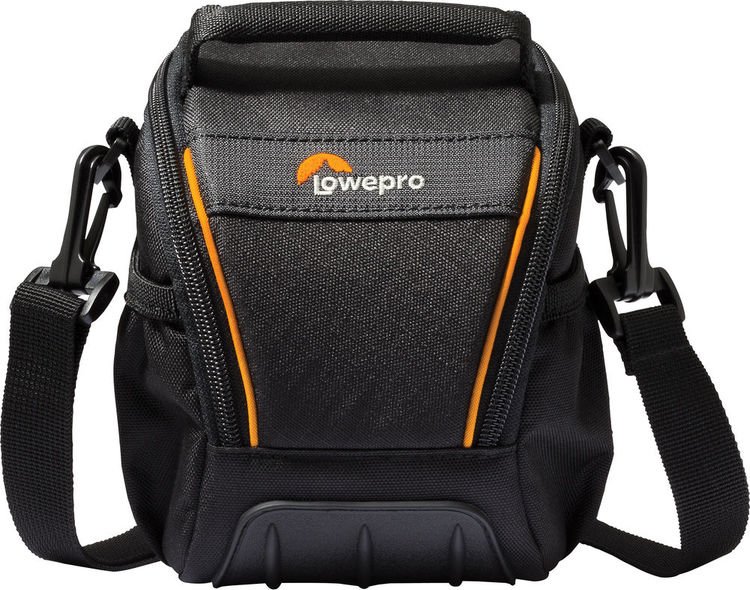 

Сумка Lowepro Adventura SH 100 II