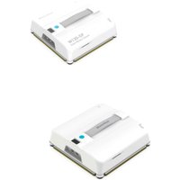 Робот для мытья окон Mamibot W120DP (белый)