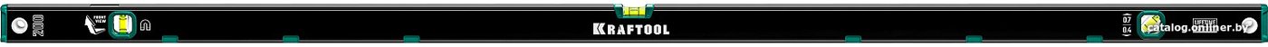 Уровень строительный KRAFTOOL 34785-200