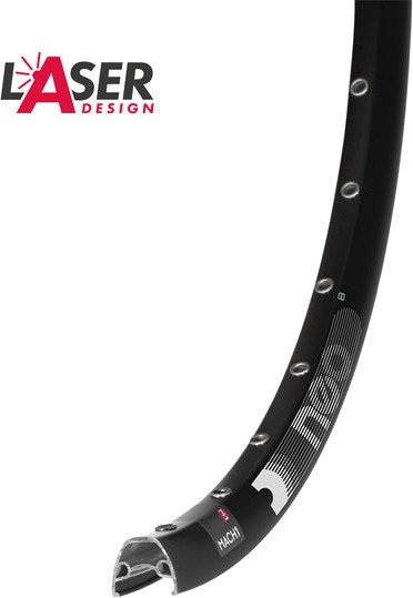 

Обод Mach1 Neo 19C 27.5