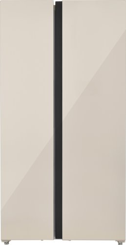 Холодильник side by side ZUGEL ZRSS630C