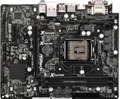 ASRock B85M-HDS