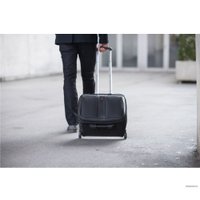 Чемодан Wenger Patriot 600662 41 см (черный)
