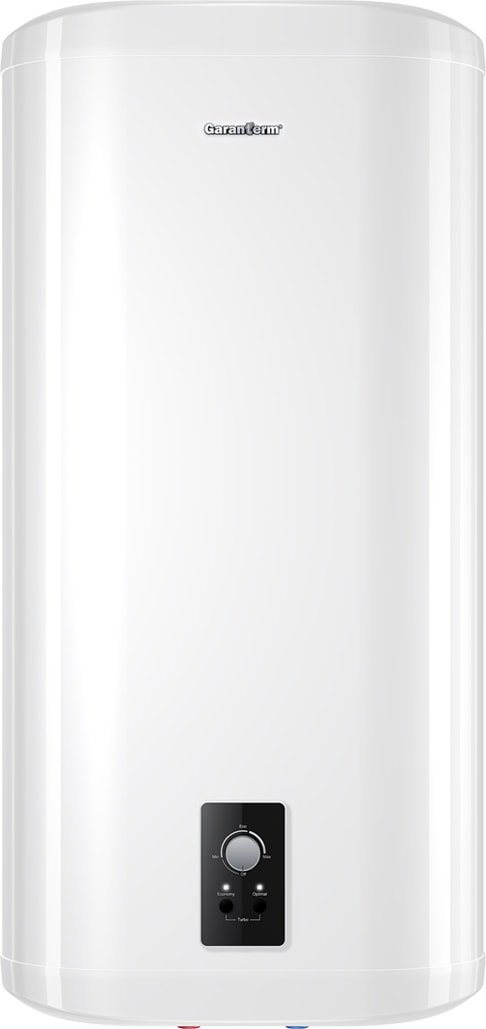 

Накопительный электрический водонагреватель Garanterm Eco 80 V