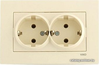 Розетка Viko Karre 90960156