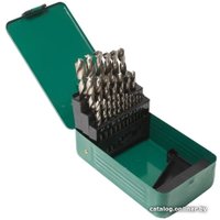 Набор сверл RockForce RF-924U25 (25 предметов)