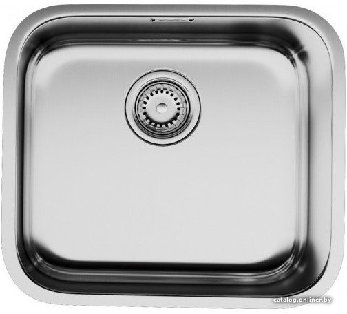 Кухонная мойка Omoikiri Ashino 49-IN (4993066)