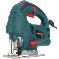 Электролобзик Tryton TMR712K (кейс)