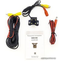 Камера заднего вида Sho-Me CA 5570 LED
