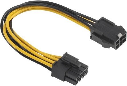 

Кабель Akasa AK-CB051
