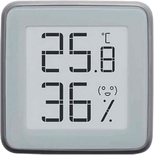 

Термогигрометр Miaomiaoce Zenmeasure Bluetooth Hygrometer Thermometer MHO-C401