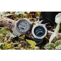 Наручные часы Casio G-Shock GA-2110ET-8A