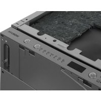 Встраиваемая посудомоечная машина Hyundai HBD 474