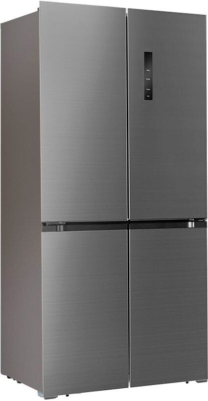 

Четырёхдверный холодильник LEX LCD432GRID