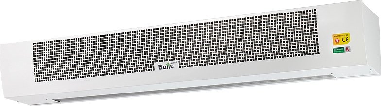 

Тепловая завеса Ballu BHC-B15W15-PS