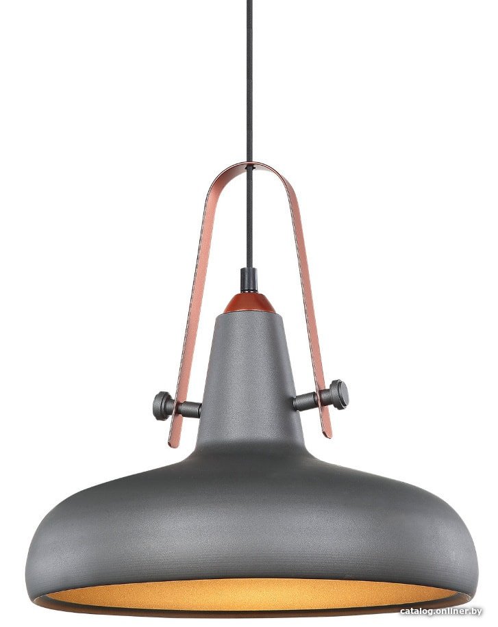 Подвесная люстра Lussole Middletown GRLSP-9814