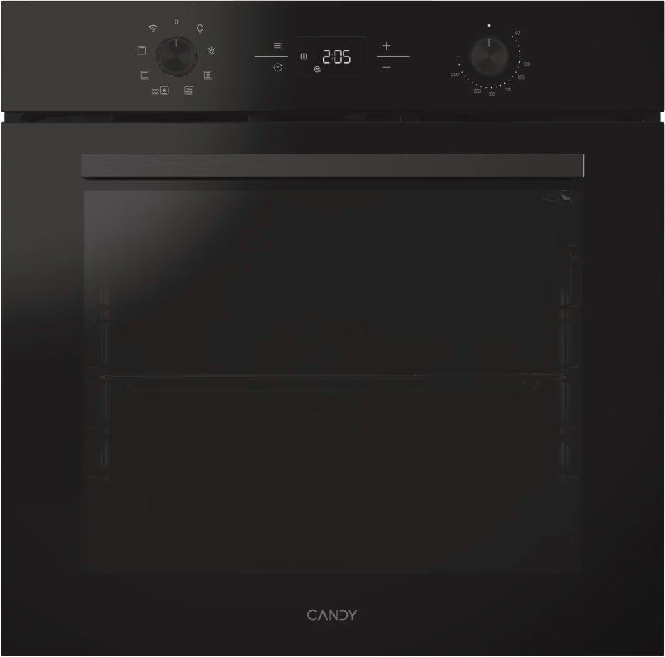 

Электрический духовой шкаф Candy CA6 NP3T2HTB
