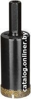 Коронка Gepard GP2077-25