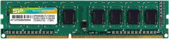 Silicon-Power 8GB DDR3 PC3-10600 (SP008GBLTU133N02)