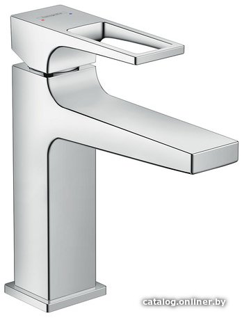 Смеситель Hansgrohe Metropol 74506000