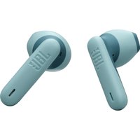 Наушники JBL Wave Flex 2 (голубой)