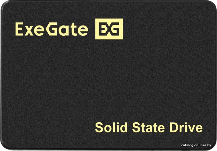 ExeGate Next Pro+ UV500TS1TB 1TB EX295277RUS
