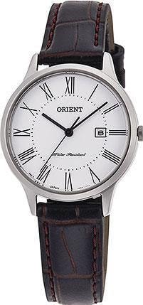 

Наручные часы Orient RF-QA0008S