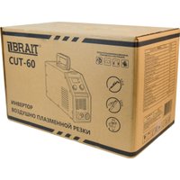 Аппарат плазменной резки Brait CUT-60 в Барановичах