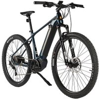 Электровелосипед Benelli E-M23 (серый)