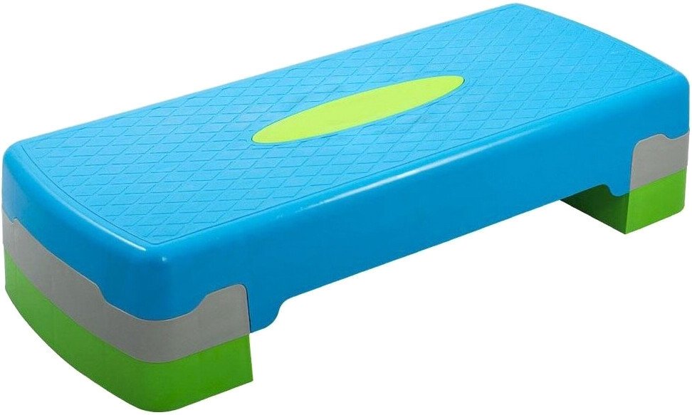 

Степ-платформа Royal Fitness STEPPER-20