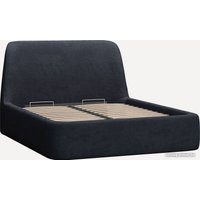 Кровать Divan Далти 140 (Happy Grafit)