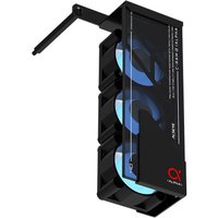 Кулер для оперативной памяти ALSEYE C-RAM-Alpha-B