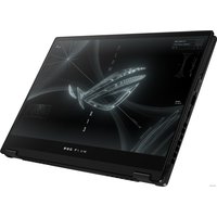 Ноутбук 2-в-1 ASUS ROG Flow X13 GV301QH-K6231T + внешняя RTX 3080