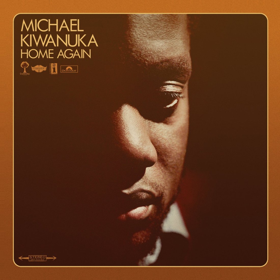 

Виниловая пластинка Michael Kiwanuka - Home Again