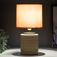 Торшер Risalux Эдриан 7828478 (бежевый)