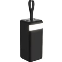 Внешний аккумулятор Olmio M-50 50000mAh