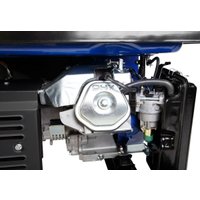 Бензиновый генератор Mikkele GX 7500