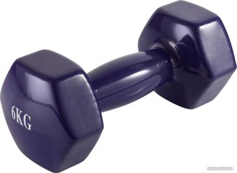 Гантель VictoryFit VF-DV060 6 кг