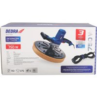 Полировальная машина Dedra DED7769
