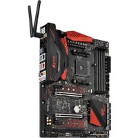 Материнская плата ASRock Fatal1ty X370 Professional Gaming