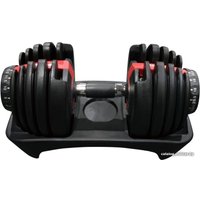 Гантель Proxima Gigant PS-ADB-2.5K/24K 24 кг