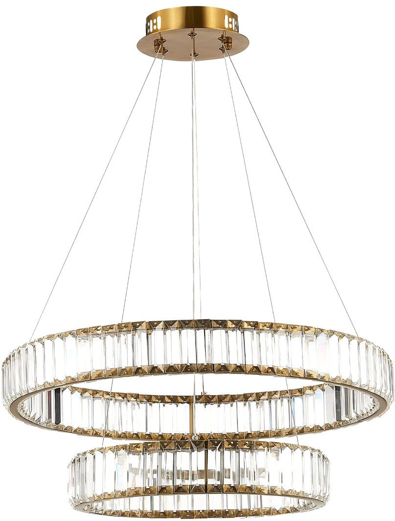 

Подвесная люстра ST Luce Tivoli SL1622.303.02