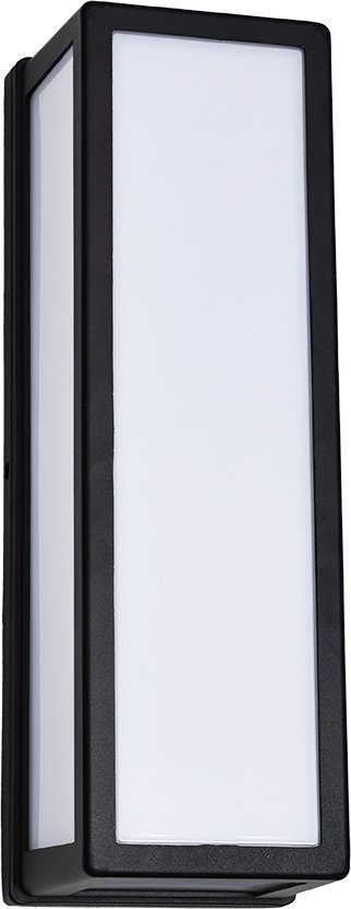 

Уличный настенный светильник Arte Lamp Alphard A8526AL-2BK