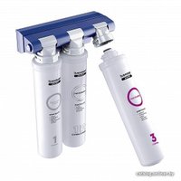 Стационарная система "под мойкой" БАРЬЕР Granula